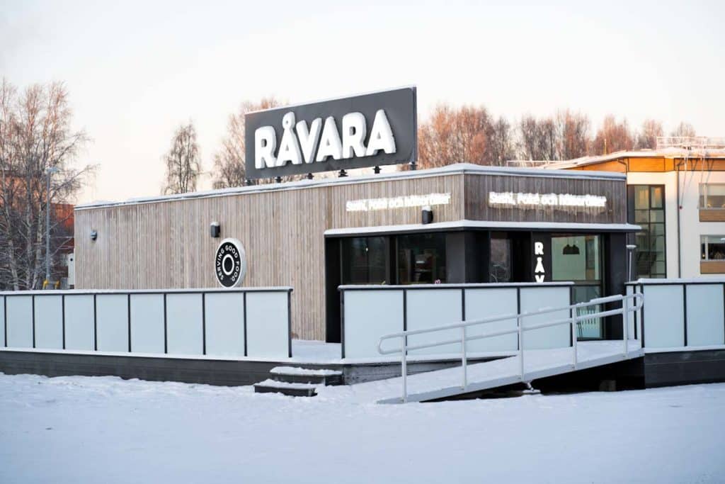 Råvara